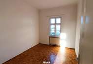Bürofläche mit 3 Räumen in topfrequentierter Lage
