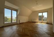 Erstbezug nach Renovierung! lichtdurchflutete 2- Zimmer Terrassenwohnung in Grinzing!