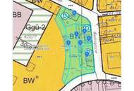 Exklusiver Bauplatz 3 - 504 m² - in NEUNKIRCHEN - Entwicklungsobjekt in Bestlage