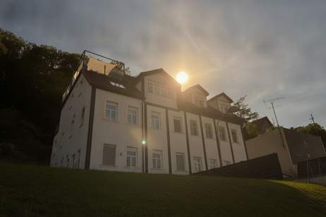 Wohnen zwischen Donau und Weinbergen, höchste Wiener Lebensqualität, Wohnung-kauf, 499.900,€, 1190 Wien 19., Döbling