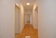 ANGEBOTSVERFAHREN: Wohnen im Grünen: 2-Zimmer-Wohnung mit Top Infrastruktur