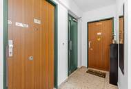 3-Zimmer Wohnung in Nibelungenviertel - nahe der Stadthalle.