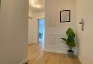 Exklusive Designerwohnung mit Balkon – nur 15 Minuten ins Wiener Zentrum