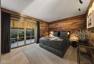 „Alpiner Luxus, neu definiert.“