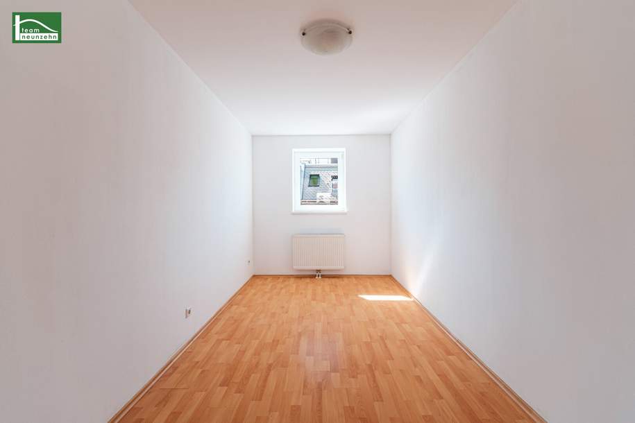 Helle Wohnung mit Innenhofausrichtung im Dachgeschossausbau - Nahe U4 und U6 Längenfeldgasse!, Wohnung-kauf, 239.000,€, 1150 Wien 15., Rudolfsheim-Fünfhaus