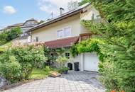 Viel Raum für die Familie – wohnen mit außergewöhnlich niedrigen Betriebskosten.