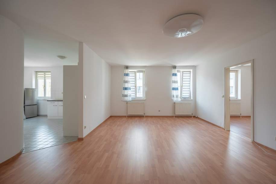 ++AIRBNB++ 2-Zimmer Neubauwohnung mit viel Potenzial, Kurzzeitvermietung lt. WEV erlaubt!, Wohnung-kauf, 199.000,€, 1100 Wien 10., Favoriten