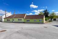 Hübsches Wohnhaus mit 2 Wohneinheiten