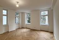 1130! Schöne 3-Zimmer Altbauwohnung zum Kauf nahe U4/Ober St.Veit!