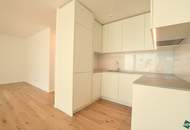 ERSTBEZUG | 2-Zimmer-Wohnung mit traumhafter Terrasse