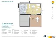 Mein Haus am See. Sonnenweiher Grafenwörth.