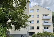 Schöne 3-Zimmer-Wohnung in bester Grinzinger Grünlage