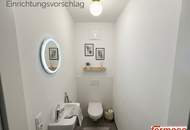 Moderne 2-Zimmer Wohnung in 1210 Wien mit Fußbodenheizung &amp; U-Bahn-Nähe!