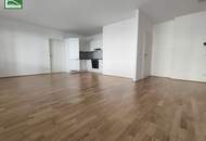 Ideale Lage nahe Fußgängerzone - Rathausplatz - Aquacity! Moderne 3-Zimmer-Wohnung im Karmeliterhof