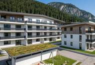 NEUBAU - Exklusives Reihenhaus am Kaiseraufstieg