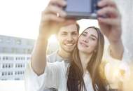 10m² große Terrasse - Top-Neubauwohnung in der Koloniestraße beim FAC-Platz