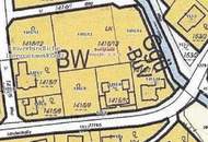 BAUTRÄGERGRUNDSTÜCK ODER SELBST BAUEN