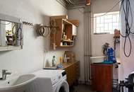 Viel Platz für Familie, Hobby &amp; Fahrzeuge – Wohnhaus mit 2.161 m² Bauland