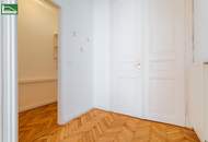 Repräsentative Bürofläche in Toplage des 9. Bezirks – Türkenstraße 15, 1090 Wien
