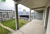 Modernes Wohnen in der Smart City Graz – Attraktive 3-Zimmer-Wohnung mit großen Balkon!