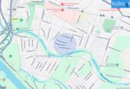 Doppeltes Wohnpotenzial in begehrter Lage am Mühlwasser