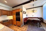 "Langenzersdorfer Bestlage mit viel Garten"