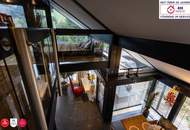 🏡 Exklusives HUF Architektenhaus in Maria Gugging! Anzahlung 450.000,00 Euro diskret & direkt vom Eigentümer finanzieren!