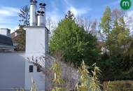 Exklusive Wohnung mit Terrasse in Grinzing