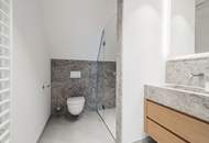 Exklusive Maisonette-Dachgeschosswohnung in prachtvoller Jahrhundertwendevilla