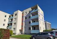 3 Zimmer Eigentumswohnung – bezugsfertig mit Tiefgarage