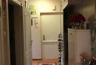 Wohnung in ruhiger Grünlage nahe Baden mit Wohnrecht!