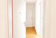 Exklusiver 3-Zimmer Dachgeschoss-Neubau mit zwei Terrassen in Bestlage nahe Kagraner Platz