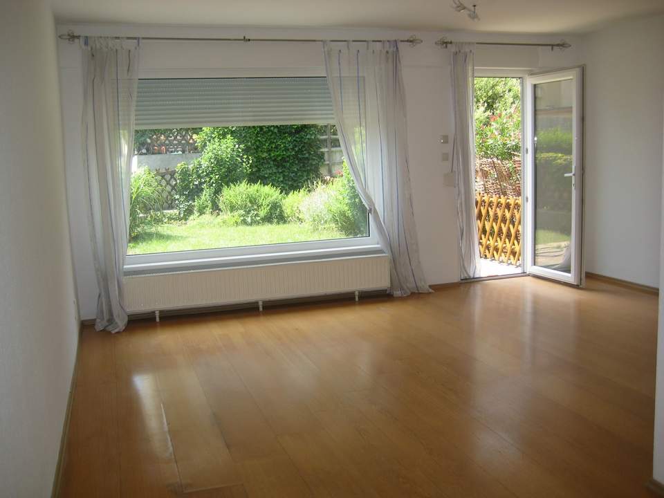 Reihenhaus