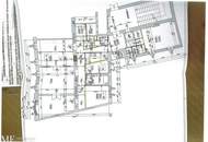 Luxuswohnung 196m², 5 Zimmer, Balkon, 2 Bäder