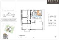 | ERSTBEZUG NACH SANIERUNG | MAISSONETTE | KLIMATISIERT | WÄRMEPUMPE |