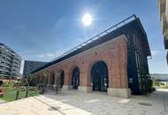 Das Leben ruft: City &amp; Hauptbahnhof gleich ums Eck - LAXURY