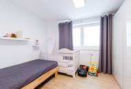 4 Zimmer Balkonwohnung in Zell am Moos Lieben Sie Seeblick?