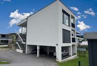 Hochwertige Designer-Wohnung mit großer Terrasse
