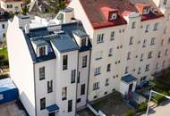 ++ SICHERE RENDITE ++ Anlageobjekt in HIETZING – vermietet &amp; attraktiv