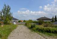 TRAUMHAFTER SEEBLICK! EINFAMILIENHAUS IN HERRLICHER RUHELAGE IN MÖRBISCH AM NEUSIEDLER SEE