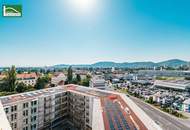 Mehr Raum für Ihre Träume – Level Graz – Lebensgefühl mit Weitblick