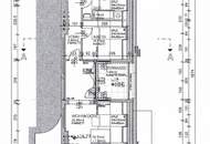 Helle 3-Zimmer Wohnung mit Terrasse im DG, Nähe Landstraße Hauptstraße