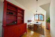 Helle 4-Zi.-Wohnung mit 2 Balkonen &amp; Freistellplatz nahe Murpark - Messendorf!