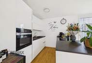 Einziehen & Wohlfühlen – moderne 3-Zimmer-Gartenwohnung