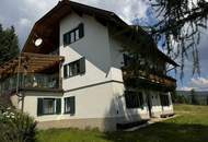 TRAUMLAGE ! FERIENIMMOBILIE ! - Zweitwohnsitz!! Apartments direkt an der Skipiste – Hochrindl