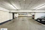 Tiefgaragenstellplatz in der Geylinggasse in Hietzing, Top-Lage