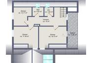 Großzügiges Wohnhaus mit Wintergarten