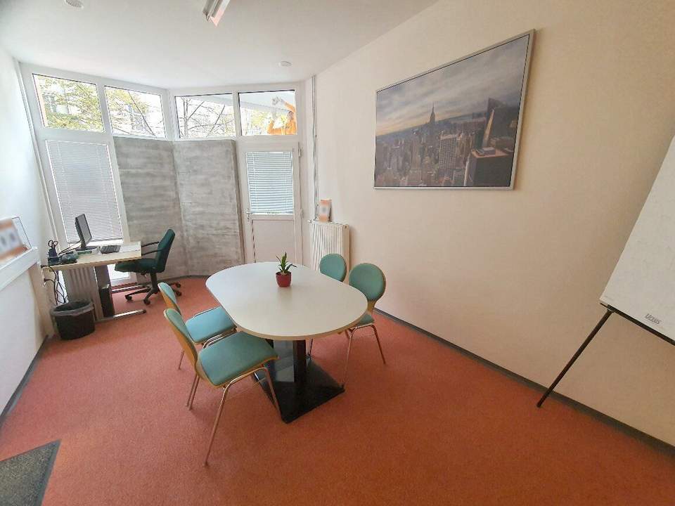 Geschäftslokal in Top-Lage von Wiener Neustadt!