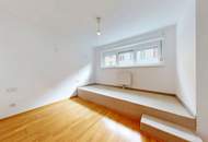 Urbanes Zuhause nahe Reumannplatz – helle 2-Zimmer mit Lift