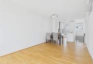 Moderne 4-Zimmer Maisonette in Ebergassing mit Balkon, 2 Terrassen & Tiefgarage